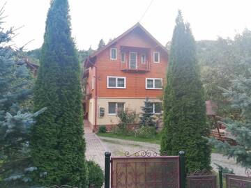 Фотографии Гостевой дом CASA TODEA г. Кымпени (Румыния) №1 Фото Гостевой дом CASA TODEA г. Кымпени 1