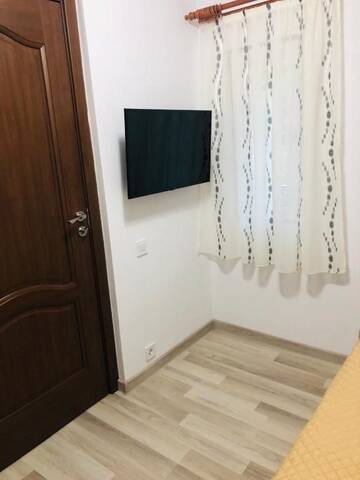 Фото номера Двухместный номер с 1 кроватью и собственной ванной комнатой Гостевой дом CASA TODEA г. Кымпени 16